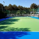 Villa Edda Heated Pool
