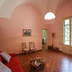 Edda Heated Pool Villa Galatina