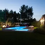 Villa Edda Heated Pool