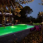 Edda Heated Pool Galatina