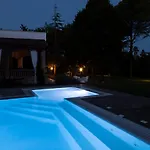 Edda Heated Pool *