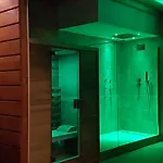Edda Heated Pool Villa Galatina