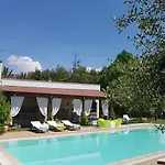Edda Heated Pool Villa Galatina