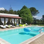 Edda Heated Pool Villa *
