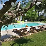 Villa Edda Heated Pool *