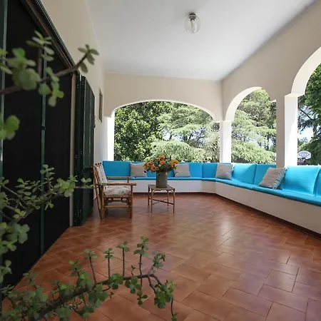 Villa Edda Heated Pool