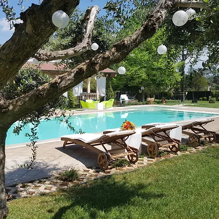 Villa Edda Heated Pool *