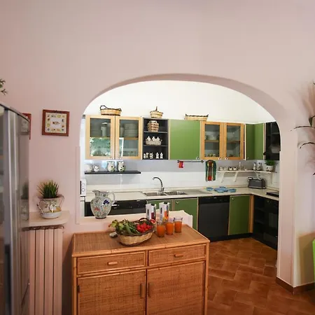 Edda Heated Pool Vila