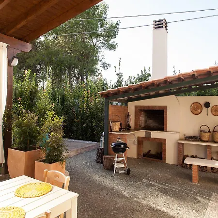 Edda Heated Pool Galatina