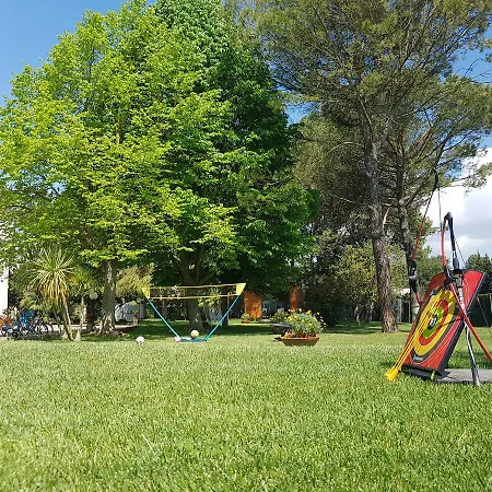 Vila Edda Heated Pool