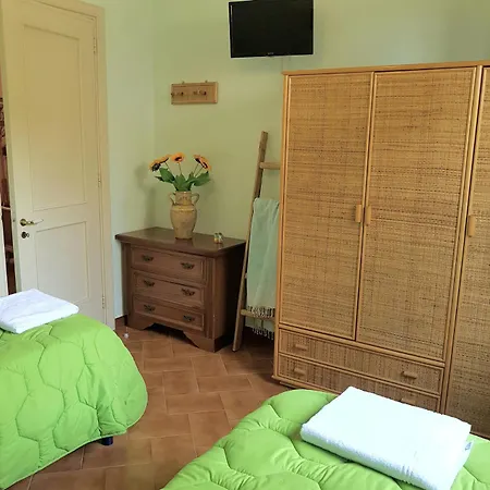 Vila Edda Heated Pool Galatina