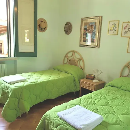 Vila Edda Heated Pool