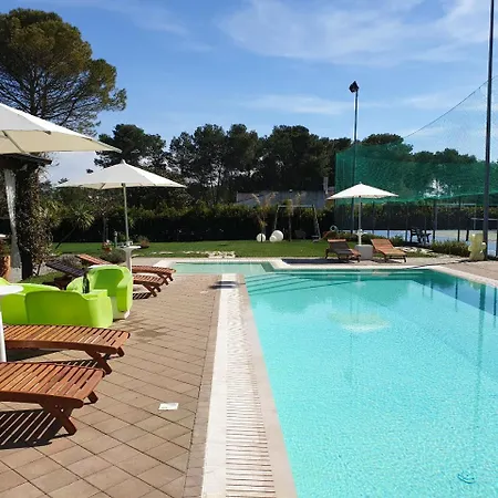 Edda Heated Pool Vila *