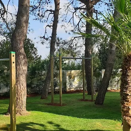 Edda Heated Pool Vila