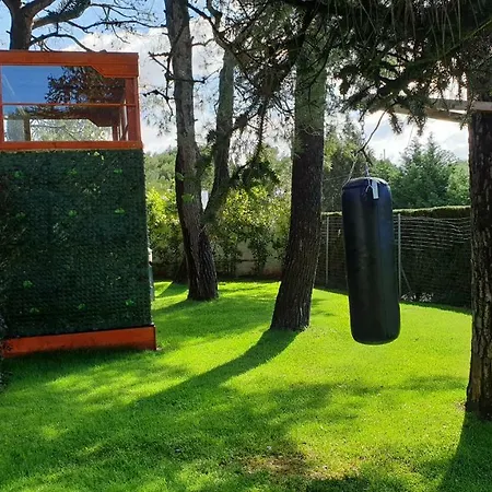 Edda Heated Pool Vila *