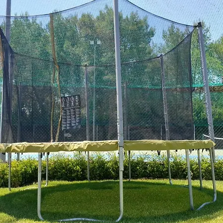 Edda Heated Pool Galatina