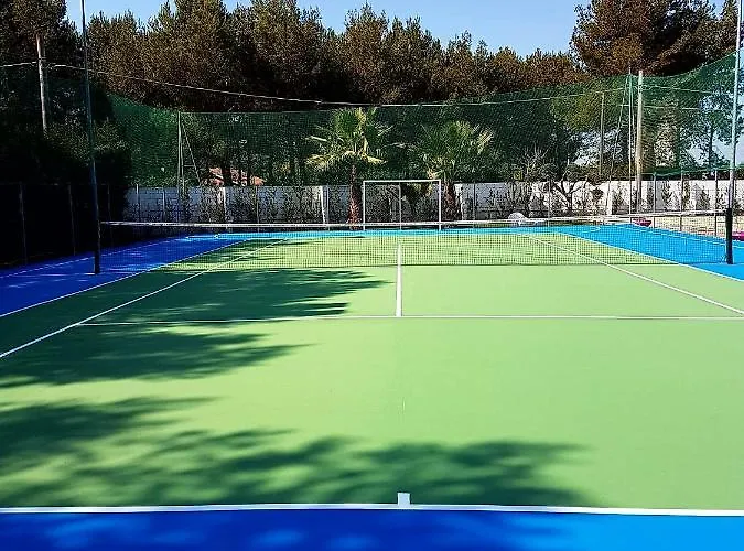 וילה Edda Heated Pool