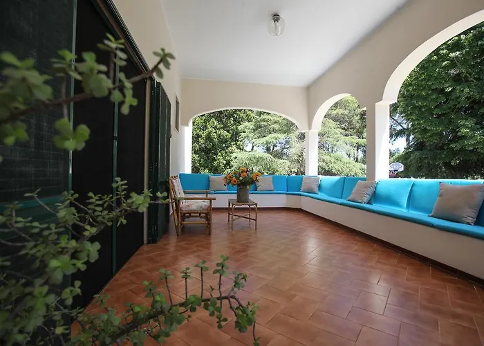 וילה Edda Heated Pool