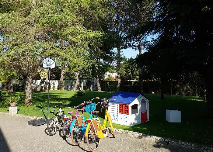 Edda Heated Pool Villa *