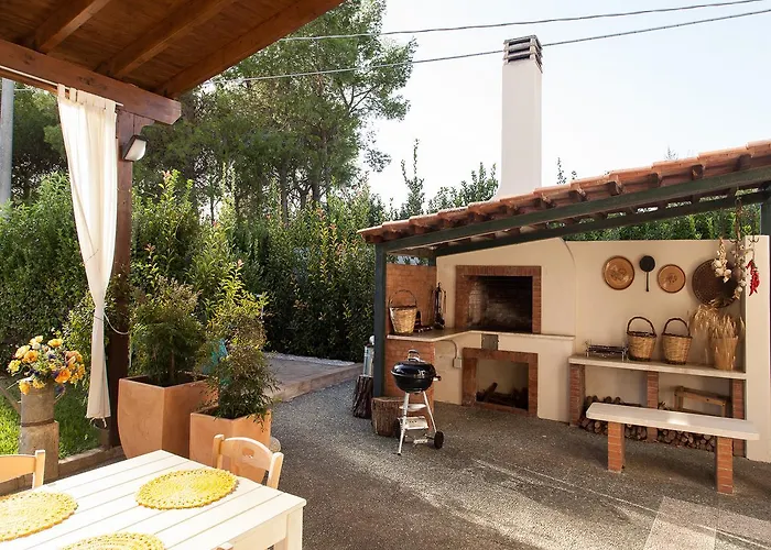 Edda Heated Pool Galatina