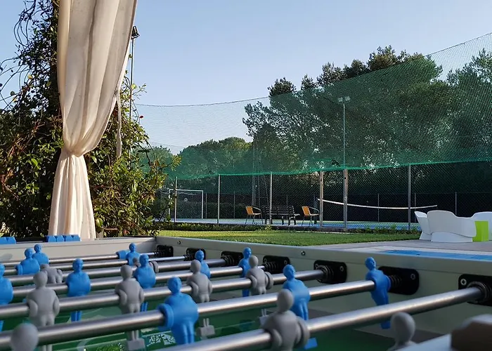 וילה Edda Heated Pool גלאטינה