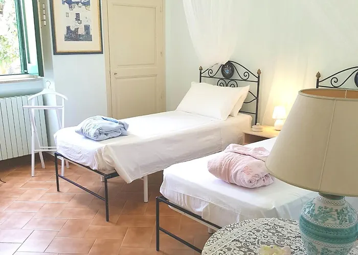 וילה Edda Heated Pool *