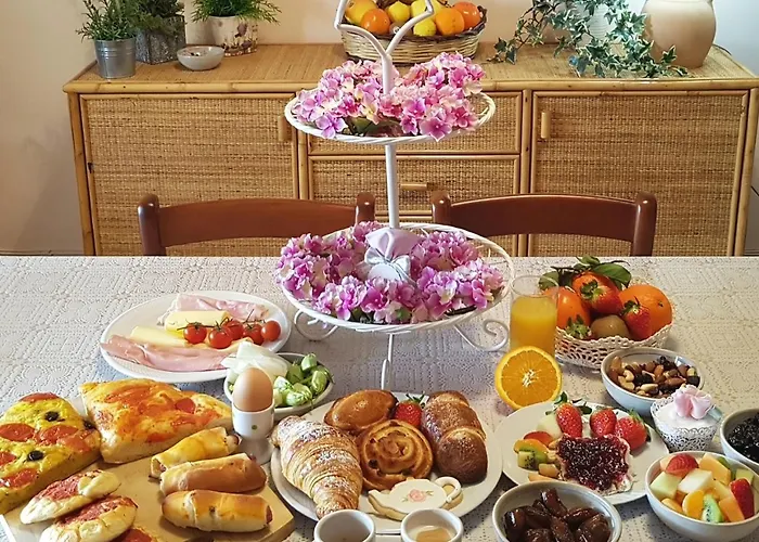 Edda Heated Pool גלאטינה