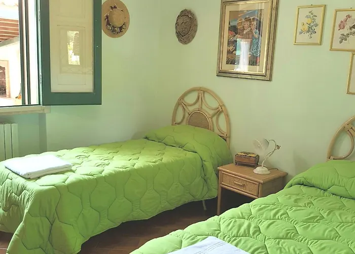 וילה Edda Heated Pool