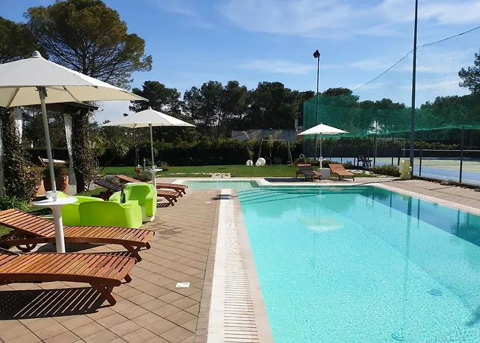 Edda Heated Pool Villa *