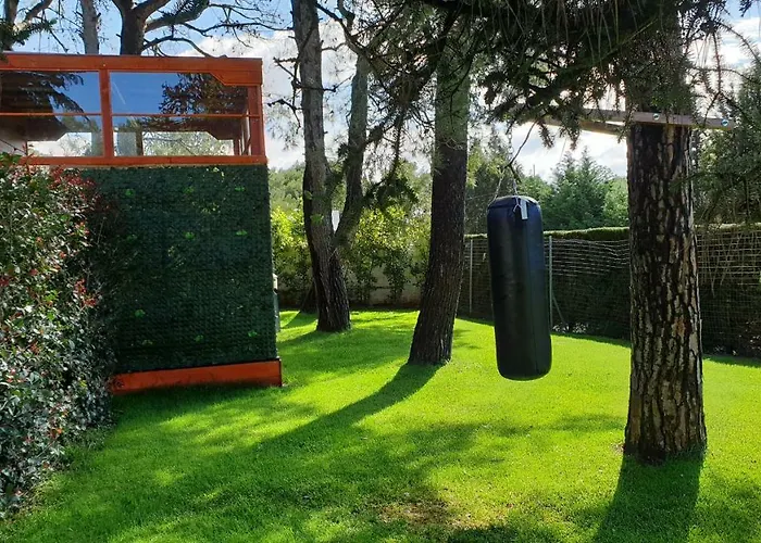 Edda Heated Pool וילה *