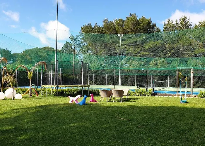 וילה Edda Heated Pool *