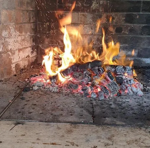 Edda Heated Pool * Galatina